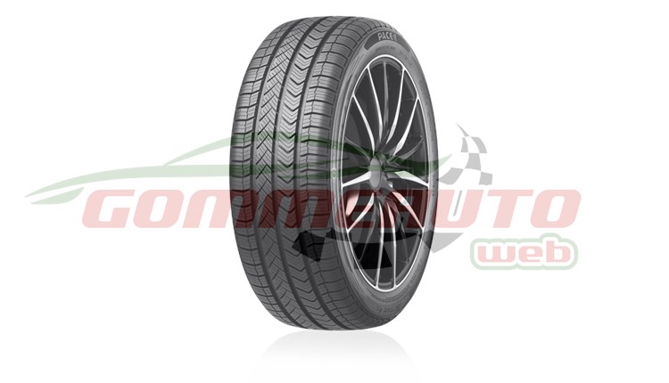 COP. 235/60 R18 107V ACTIVE 4S